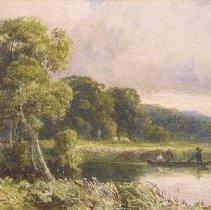 Punting on the River